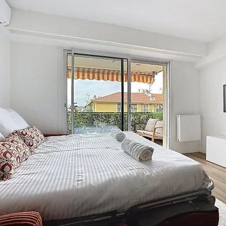 Exceptional Vieux-port Terrace View نيس