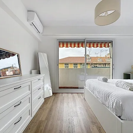 Exceptional Vieux-port Terrace View * نيس