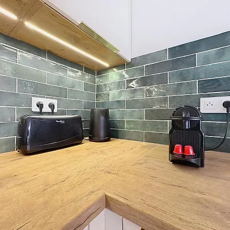Exceptional Vieux-port Terrace View شقة نيس