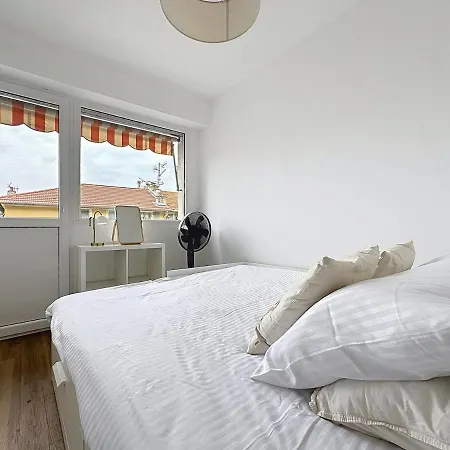 Exceptional Vieux-port Terrace View Διαμέρισμα Νίκαια