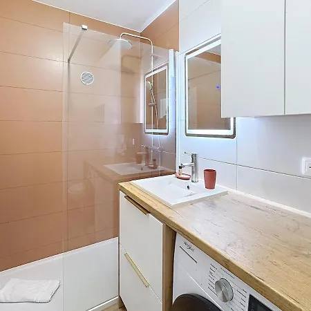 Appartement Exceptional Vieux-port Terrace View *