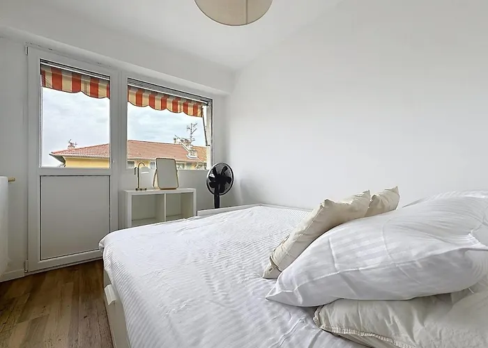 Exceptional Vieux-port Terrace View Appartement Nice