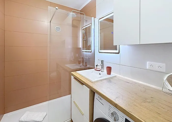Appartement Exceptional Vieux-port Terrace View *