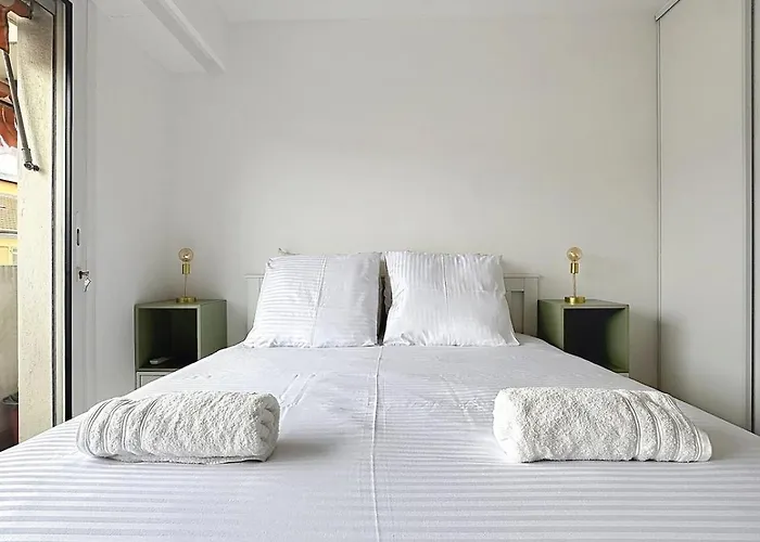 Appartement Exceptional Vieux-port Terrace View *